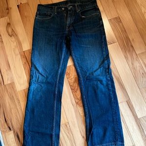 Levi’s 559 Jeans